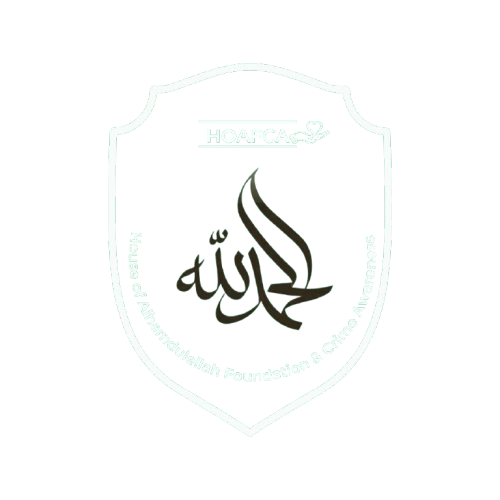 HOAFCA Logo