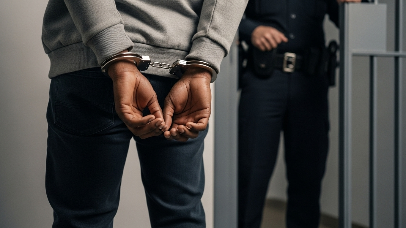 ANTI-DRUG CAMPAIGNS AND CRIME AWARENESS