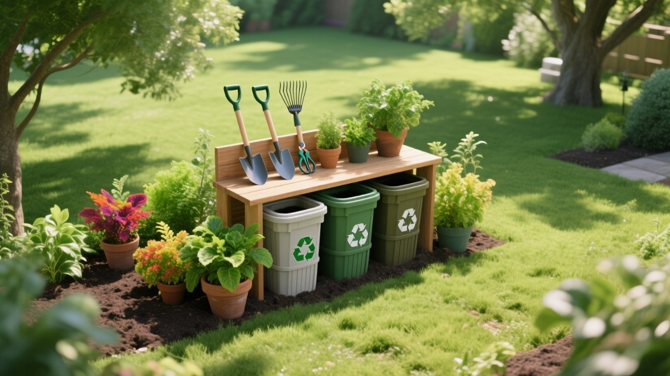 ENVIRONMENTAL EDUCATION